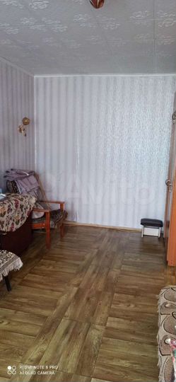 1-к. квартира, 33,1 м², 4/5 эт.