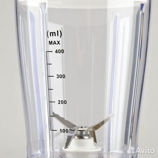 Стационарный блендер Girmi FR03, белый