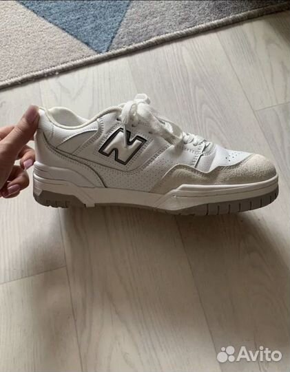 Кроссовки New Balance 550