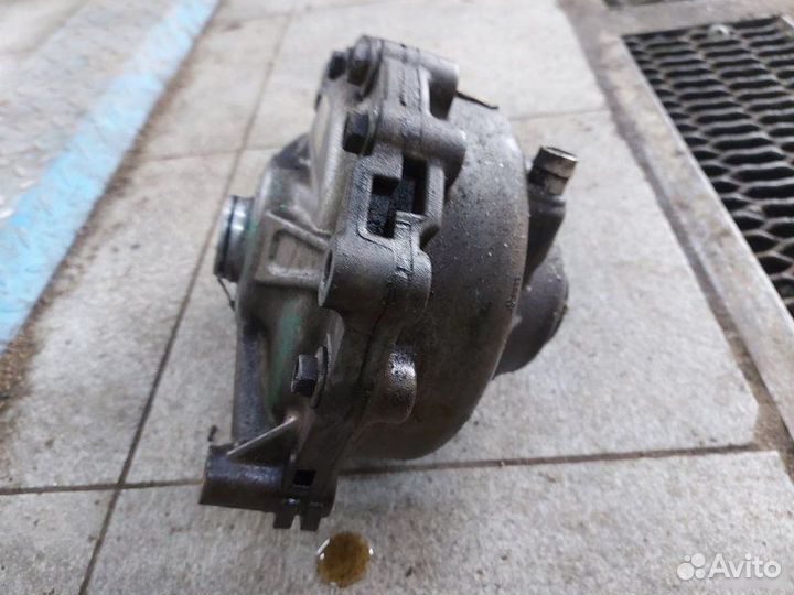 Редуктор передний Bmw X6 E71