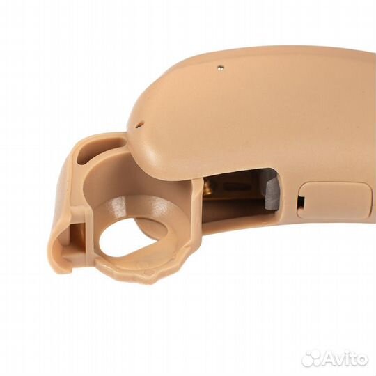 Cлуховой аппарат Audifon Vico P заушный мощный