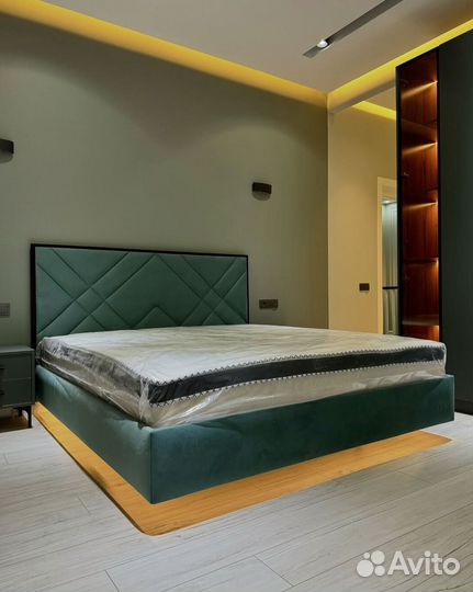 Матрас 200x200