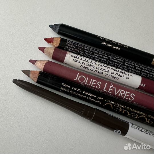 Набор косметики