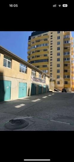 2-к. квартира, 67,8 м², 6/10 эт.