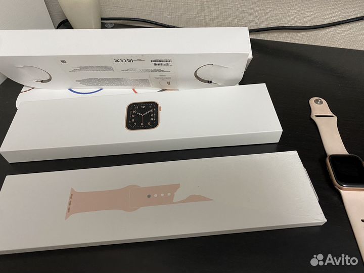 Apple watch se