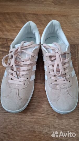 Кеды, кроссовки adidas gazelle