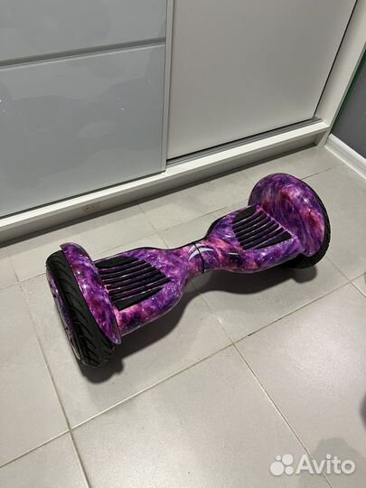 Гироскутер Smart Balance Pro Premium V2 10,5