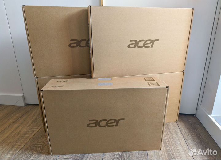 Ноутбуки для тяжёлых задач