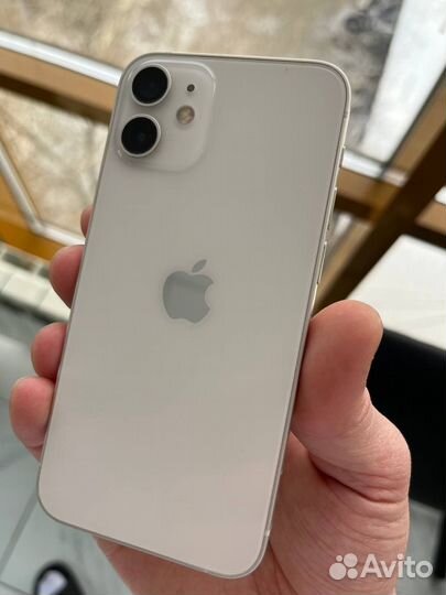 iPhone 12 mini, 256 ГБ