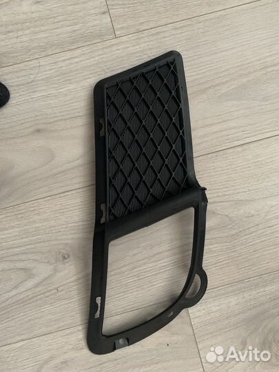 Рамка птф на kia cerato с 09-13 год