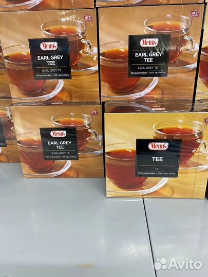 Товары из финляндии