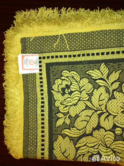 Скатерть СССР