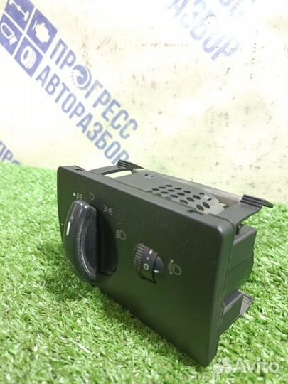 Блок управления светом Ford Focus 2 седан 1.6 fyja