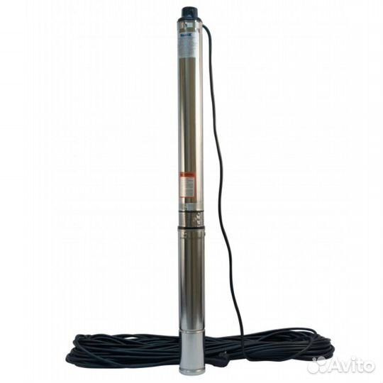 Насосы для скважины фирмы Vodotok