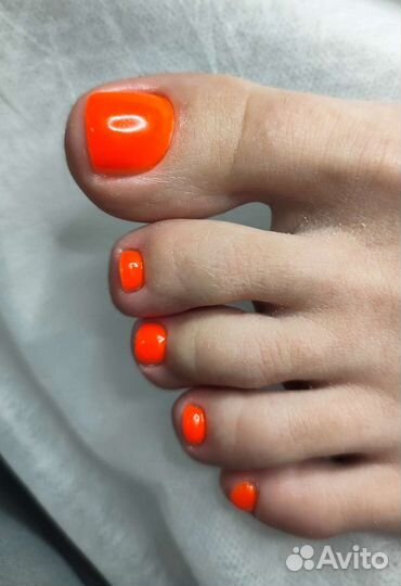 Маникюр педикюр наращивание ногтей