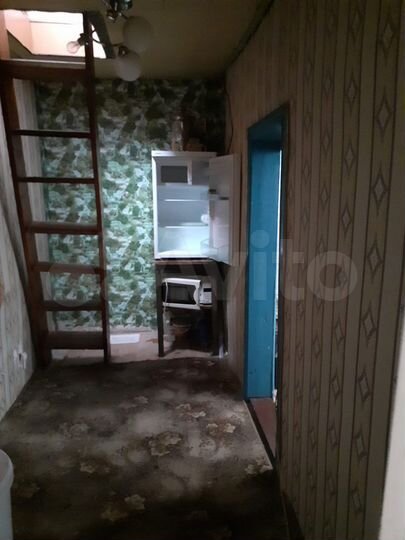 Дача 37 м² на участке 4,5 сот.