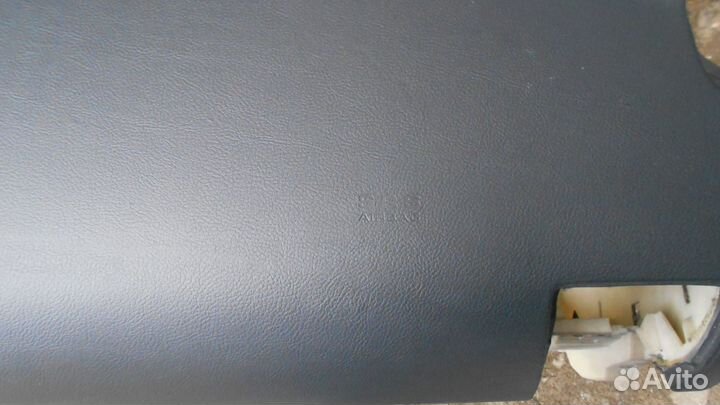 Торпедо Киа Соренто