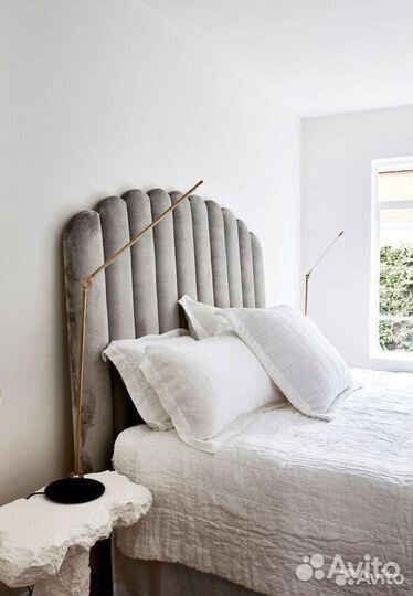 Кровать двуспальная новая