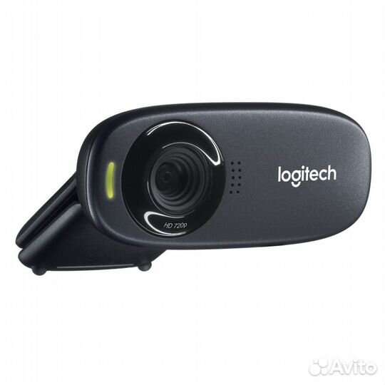 Веб-камера Logitech Webcam C310 HD (новая)