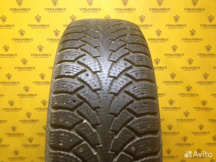 Nokian Tyres Hakkapeliitta SUV 235/60 R18 107T