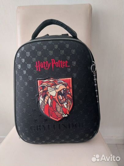 Школьный рюкзак Harry Potter