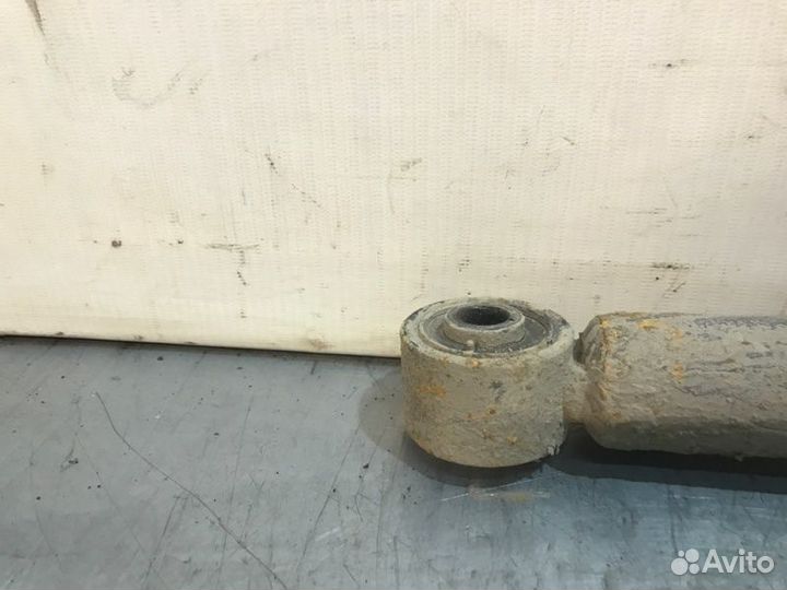 Амортизатор задний левый Chevrolet Cruze седан