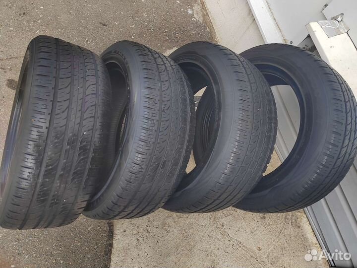 Viatti Bosco A/T 235/55 R17