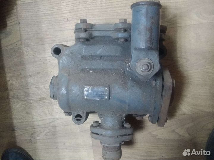 Ручной насос для воды