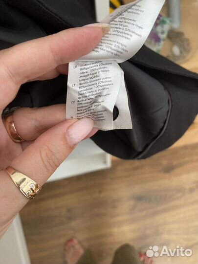 Красивый пиджак 146 см