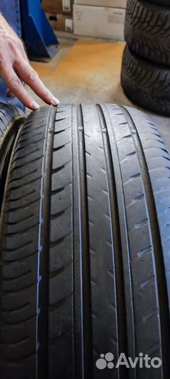Yokohama Geolandar G95 225/65 R17 102V