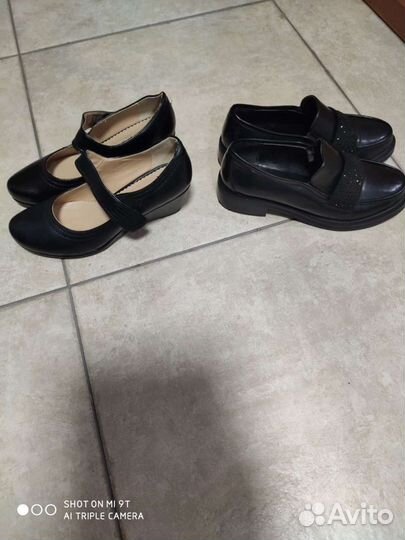 Туфли женские 39 размер черные, туфли женские 38 р