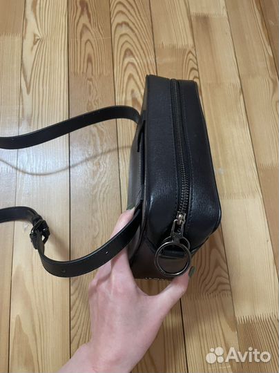 Off white сумка