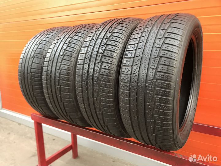Nokian Tyres WR A3 225/50 R17 106S