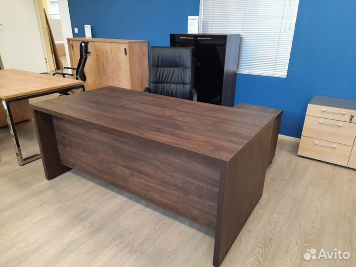 Мебель для кабинета руководителя