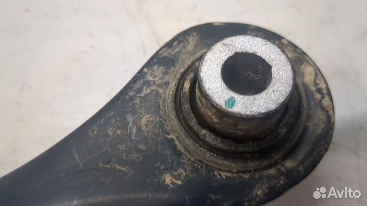 Рычаг подвески Volkswagen Atlas, 2019