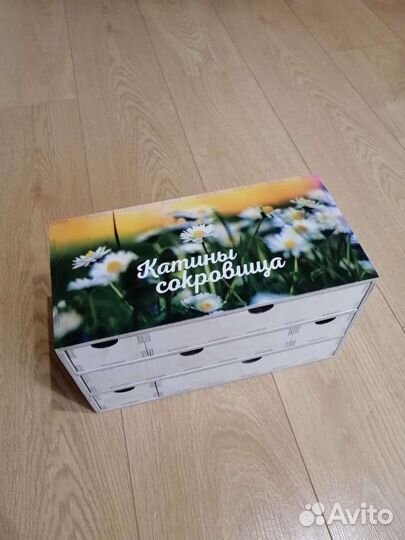 Уф принтер