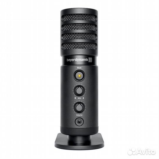 Микрофон Beyerdynamic FOX