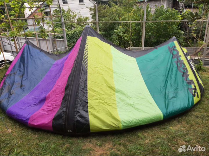 Кайтсерфинг комплект