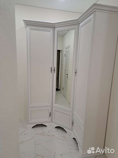 Сборка мебели