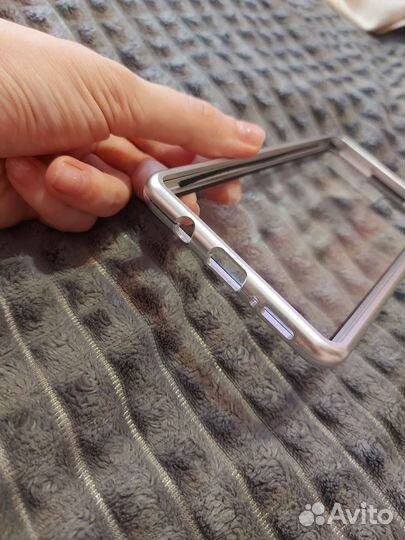 Чехол на samsung a71