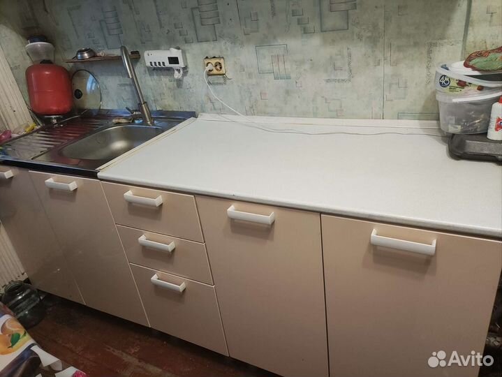 Кухонный гарнитур