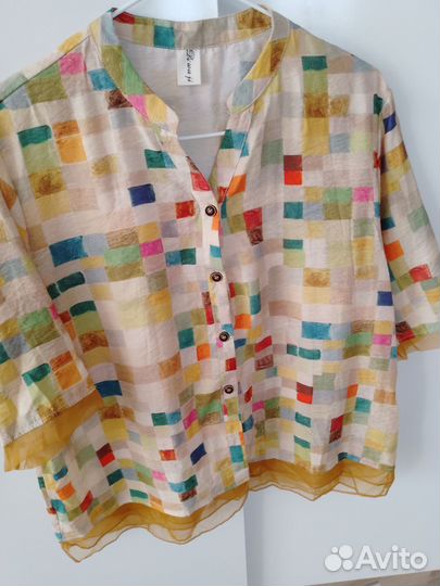 Кофта женская