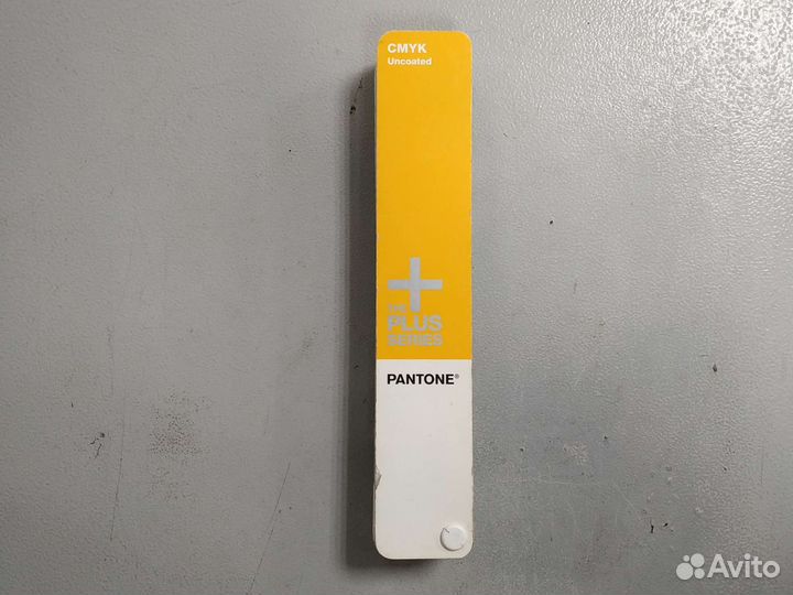 Pantone solid matte и cmyk