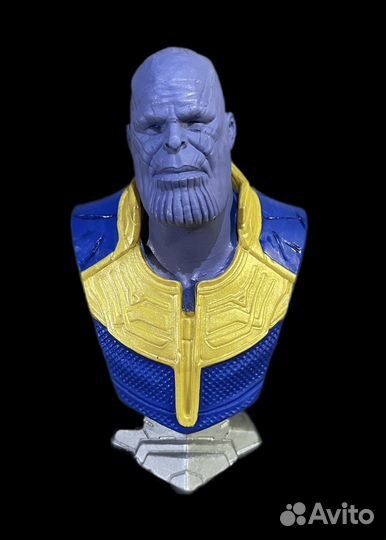 Фигурка Танос/ Бюст Таноc/ Marvel Infinity war