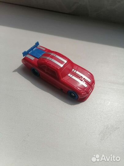 Трансформер