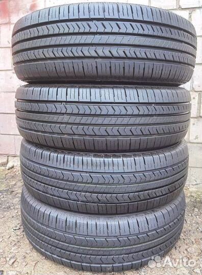 Nexen i.Q Series 1 225/70 R16 103S