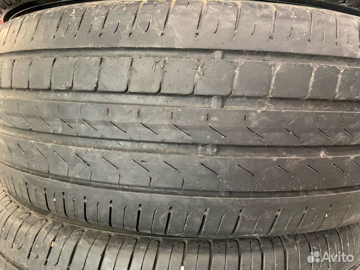 Pirelli Scorpion 225/60 R18
