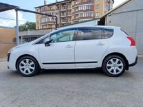 Peugeot 3008 1.6 MT, 2012, 82 121 км, с пробегом, цена 1 055 000 руб.