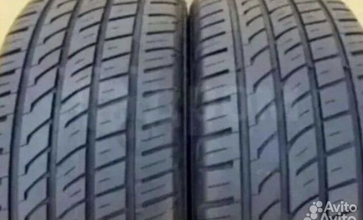 Gislaved Speed 316 205/55 R16