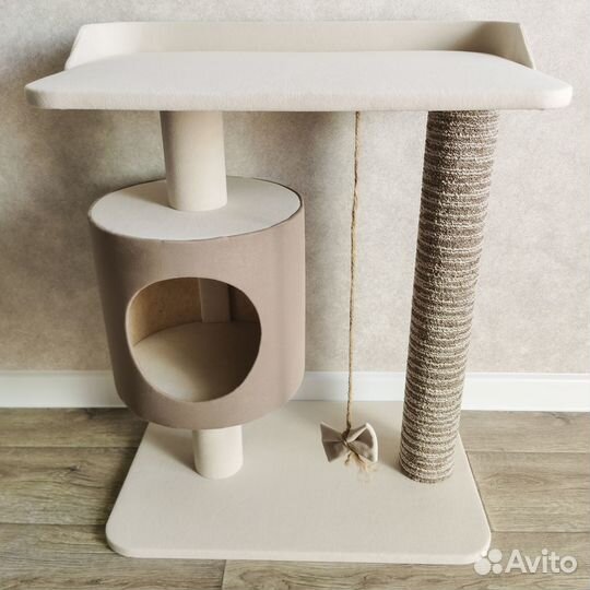 Домик для кошки